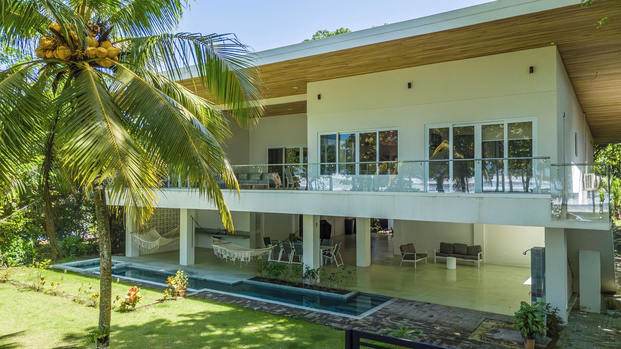 Photo of Outdoor in Esterillos Oeste