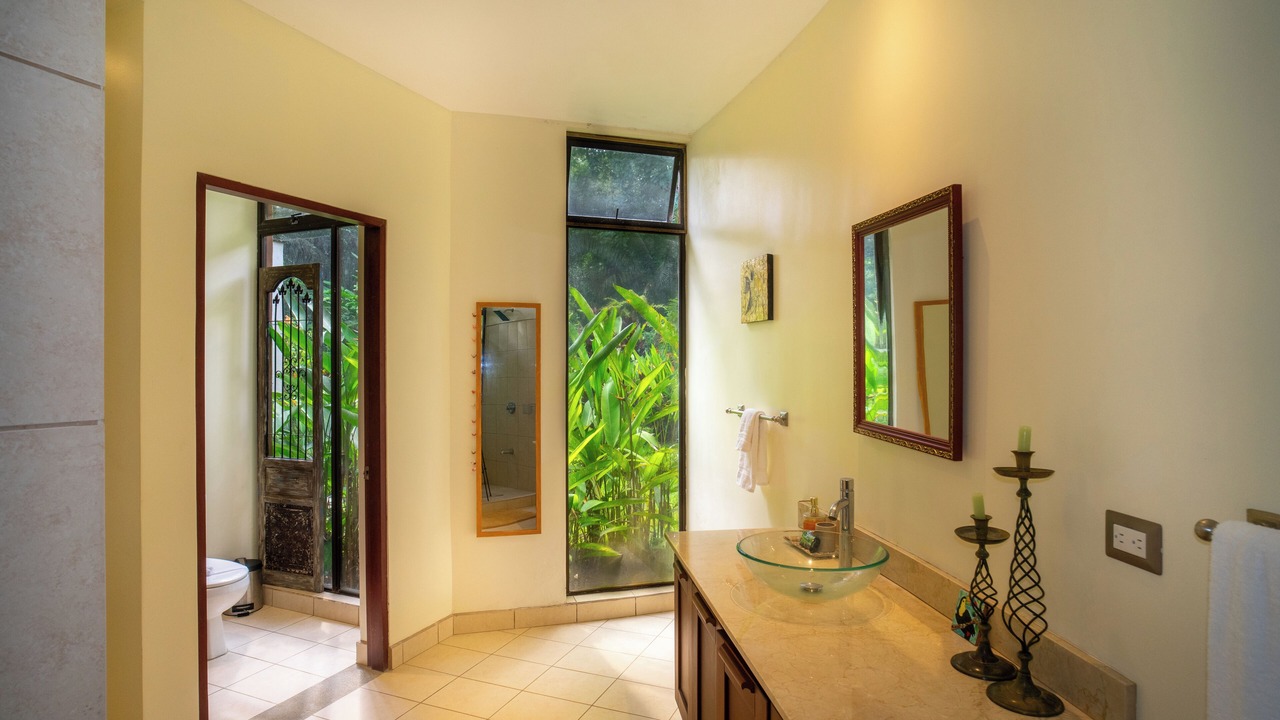Photo of Bathroom in Esterillos