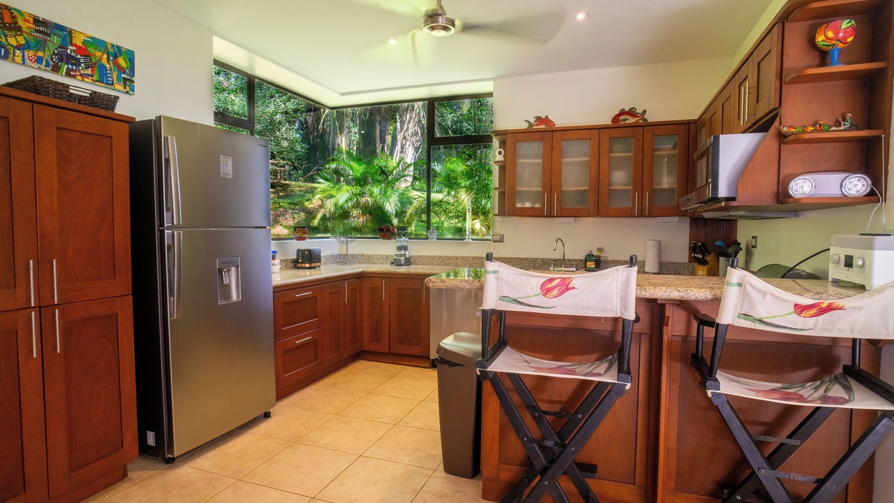 Photo of Kitchen in Esterillos