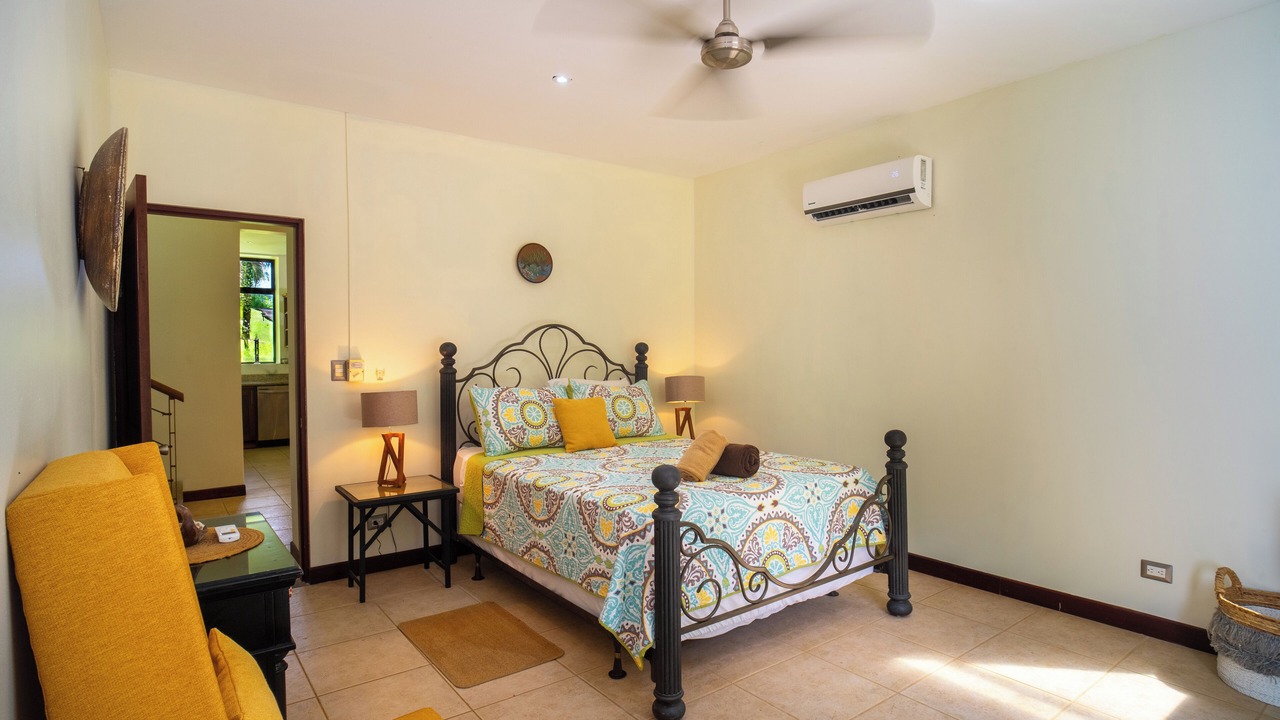 Photo of Bedroom in Esterillos