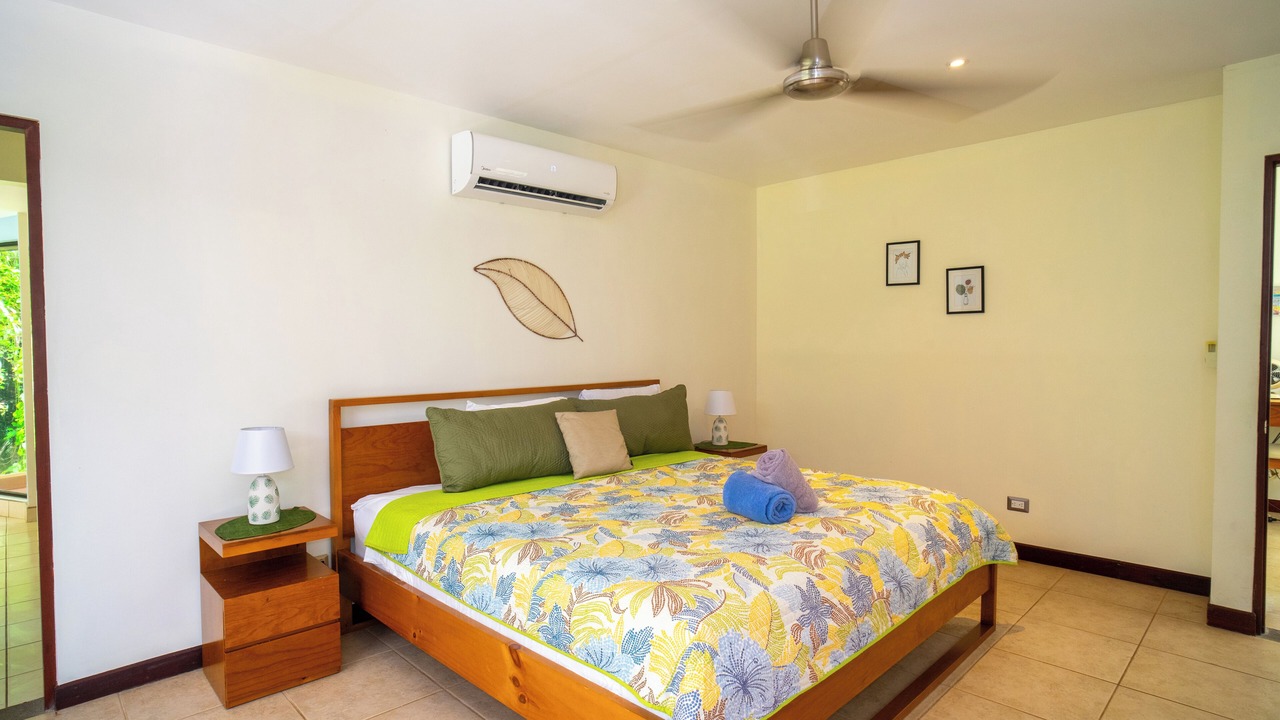 Photo of Bedroom in Esterillos