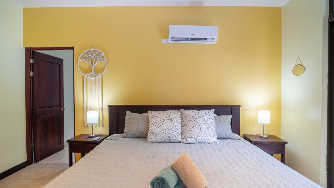 Photo of Bedroom in Esterillos