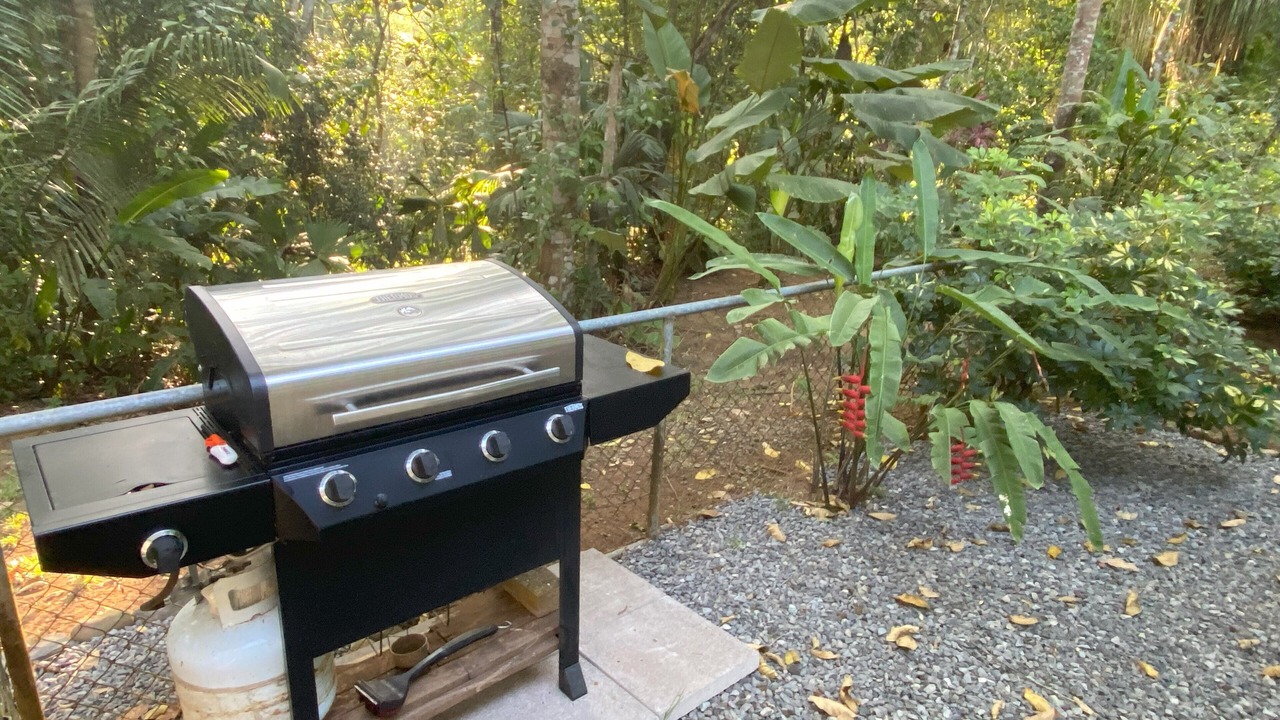 Photo of Outdoor in Esterillos