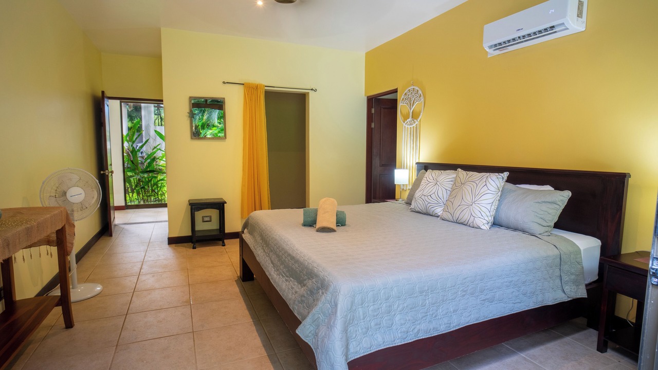 Photo of Bedroom in Esterillos
