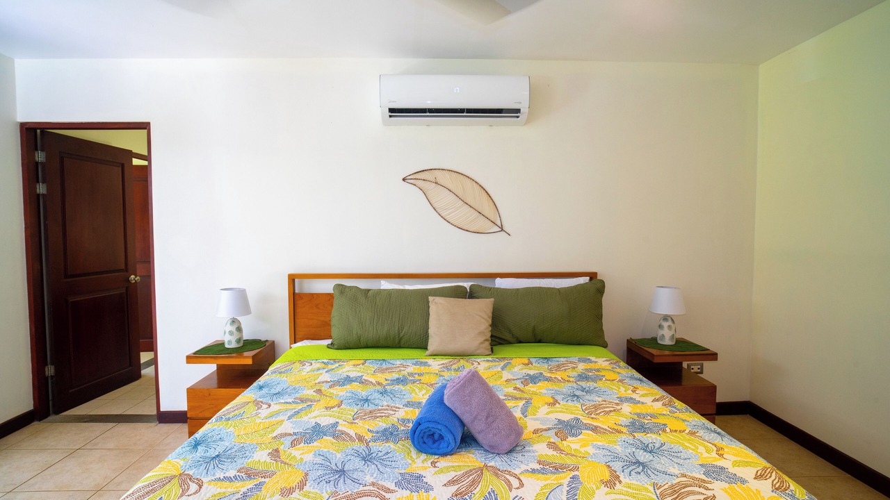 Photo of Bedroom in Esterillos