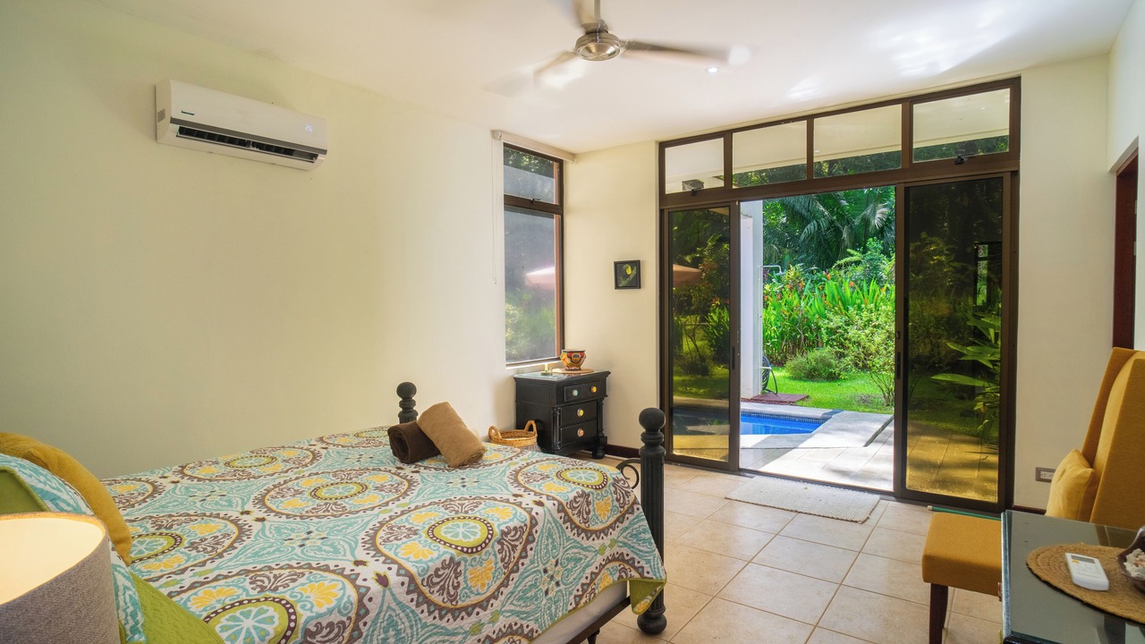 Photo of Bedroom in Esterillos