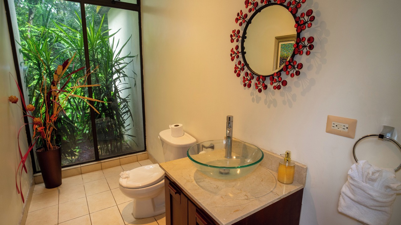 Photo of Bathroom in Esterillos
