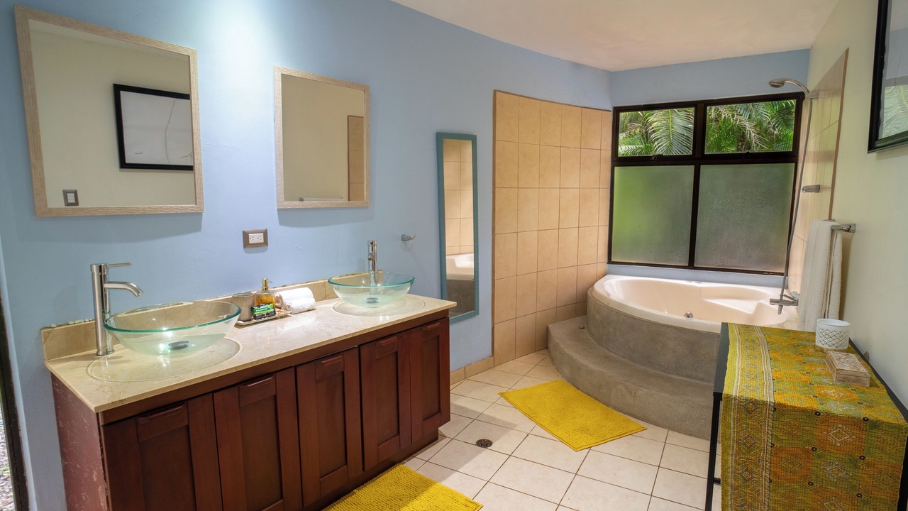Photo of Bathroom in Esterillos