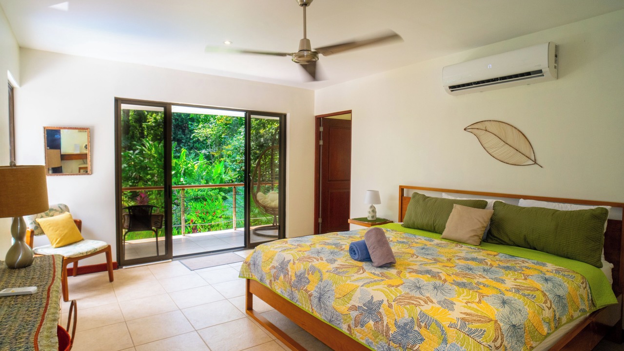 Photo of Bedroom in Esterillos