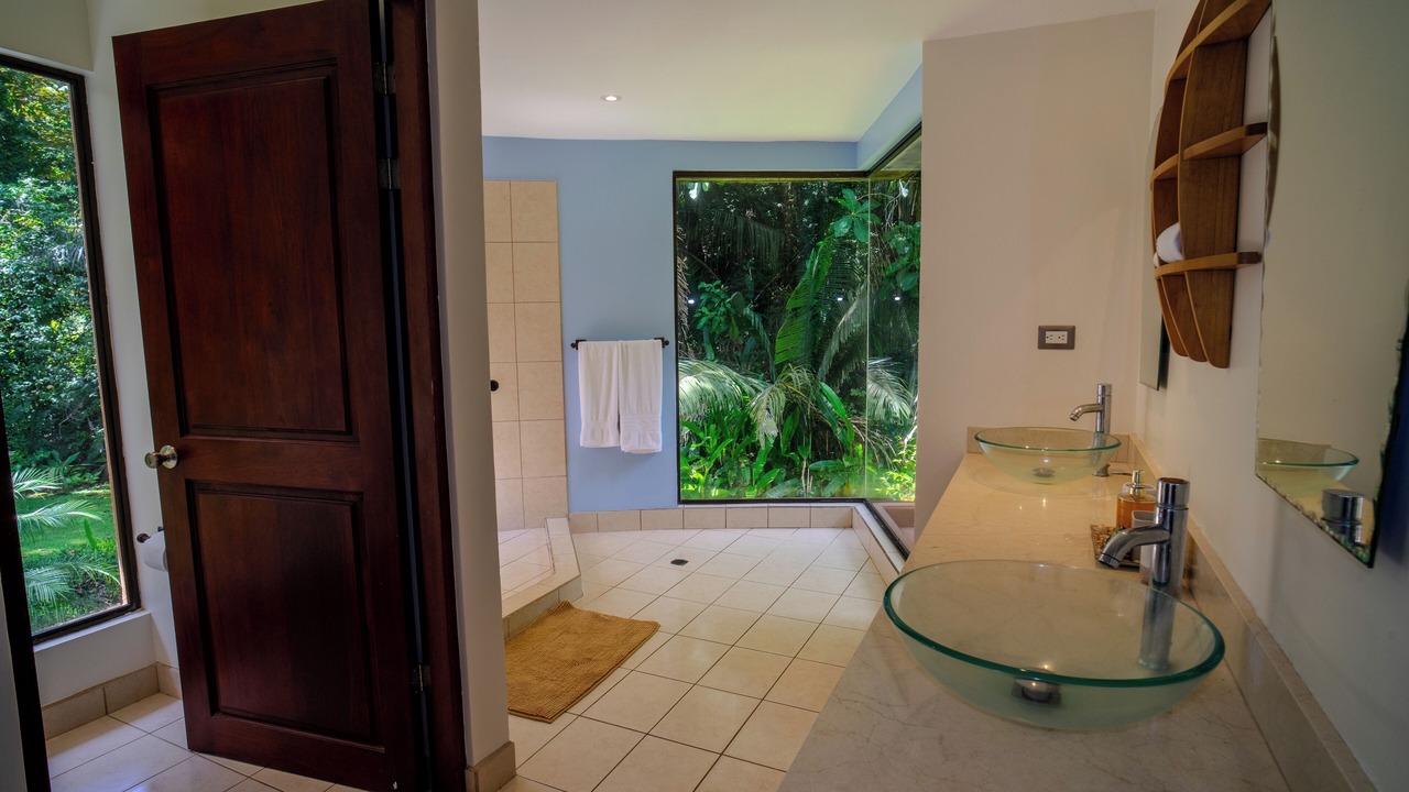 Photo of Bathroom in Esterillos