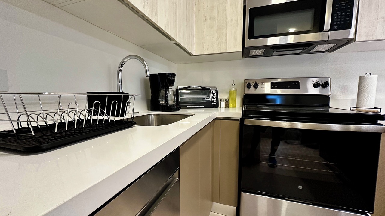 Photo of Kitchen in Villarreal