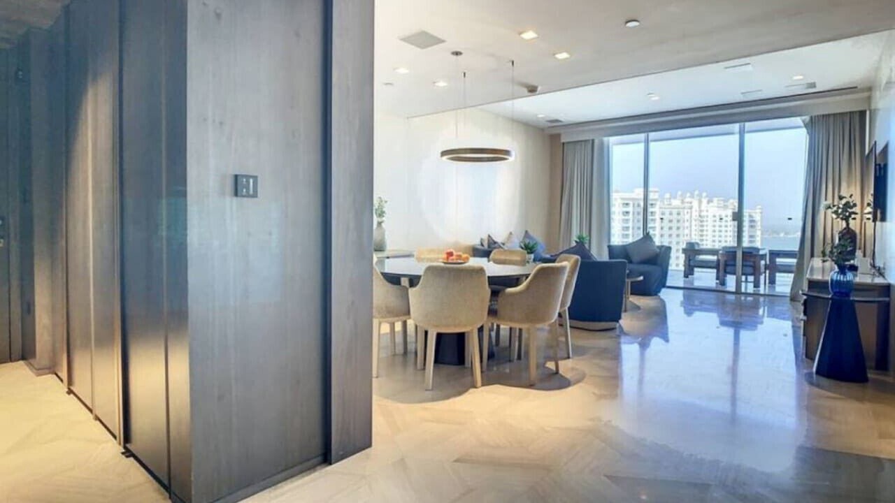 Photo of Others in Palm Jumeirah