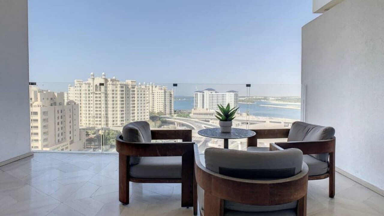 Photo of Outdoor in Palm Jumeirah