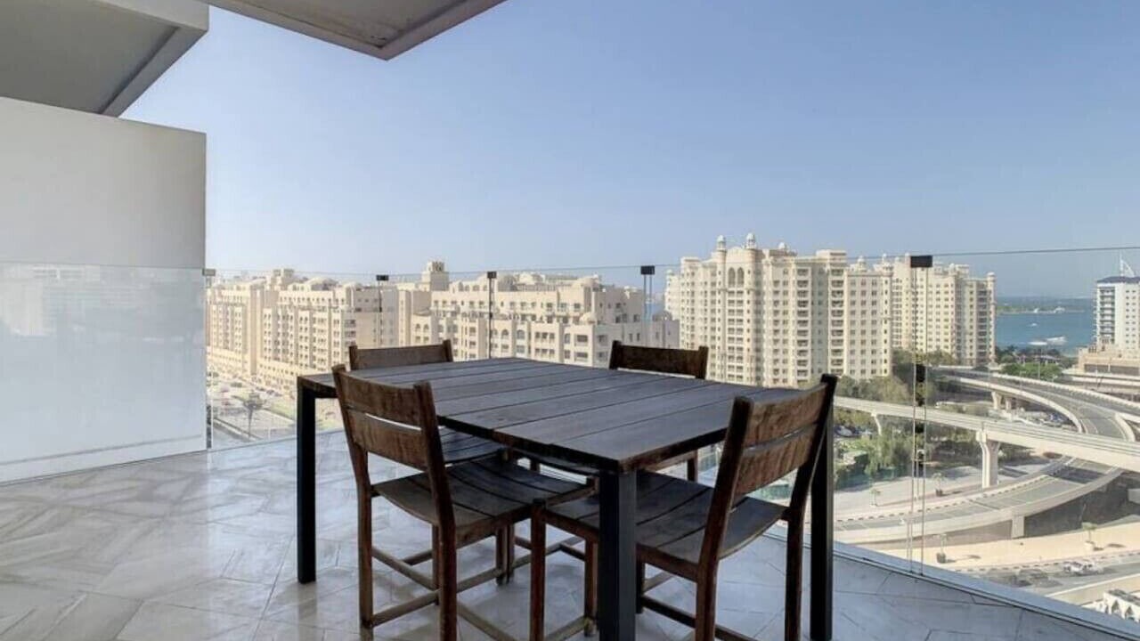 Photo of Outdoor in Palm Jumeirah