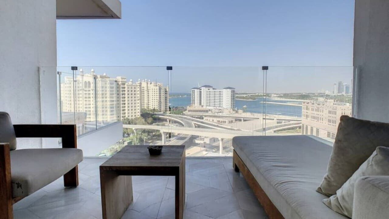 Photo of Others in Palm Jumeirah