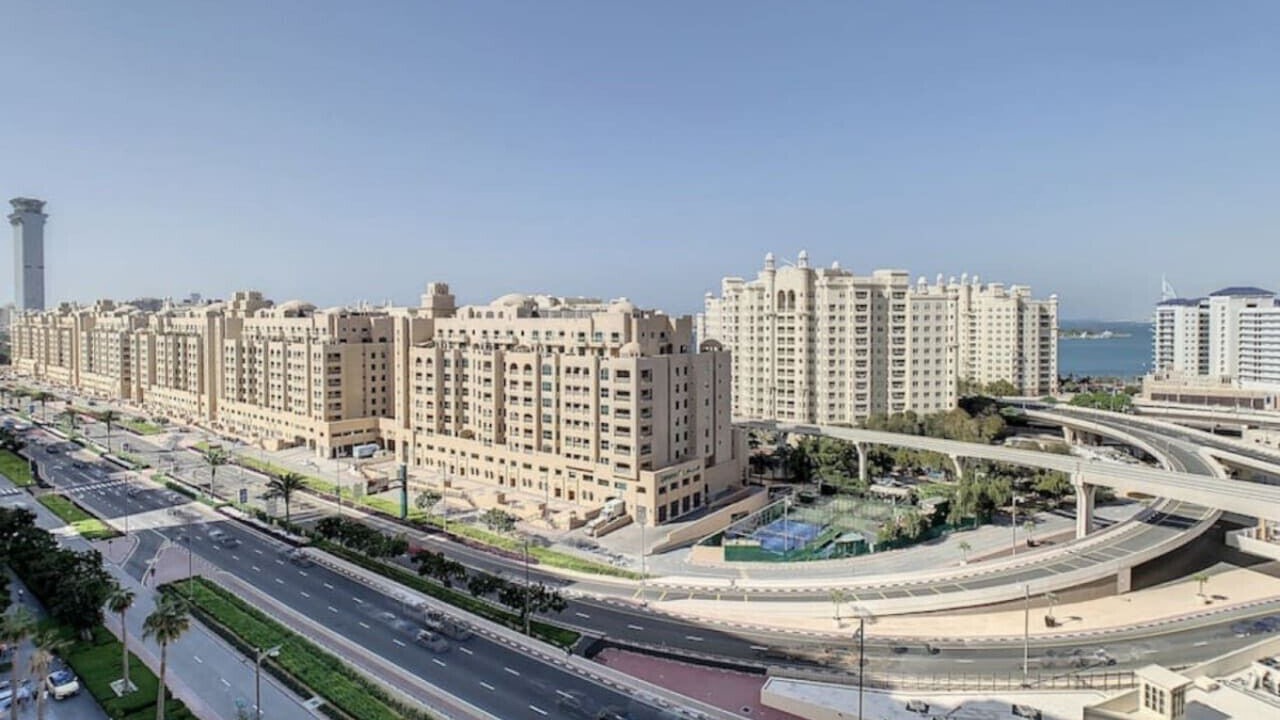 Photo of Others in Palm Jumeirah