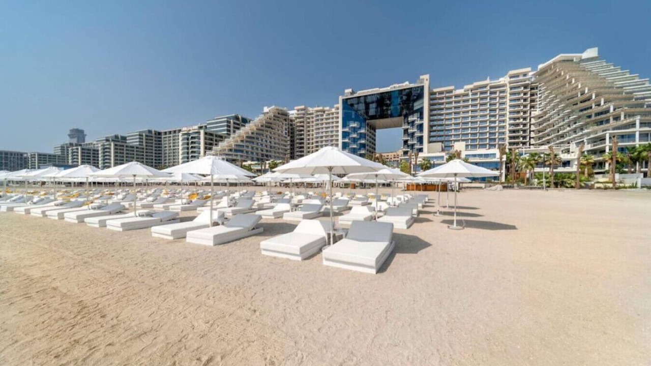 Photo of Others in Palm Jumeirah