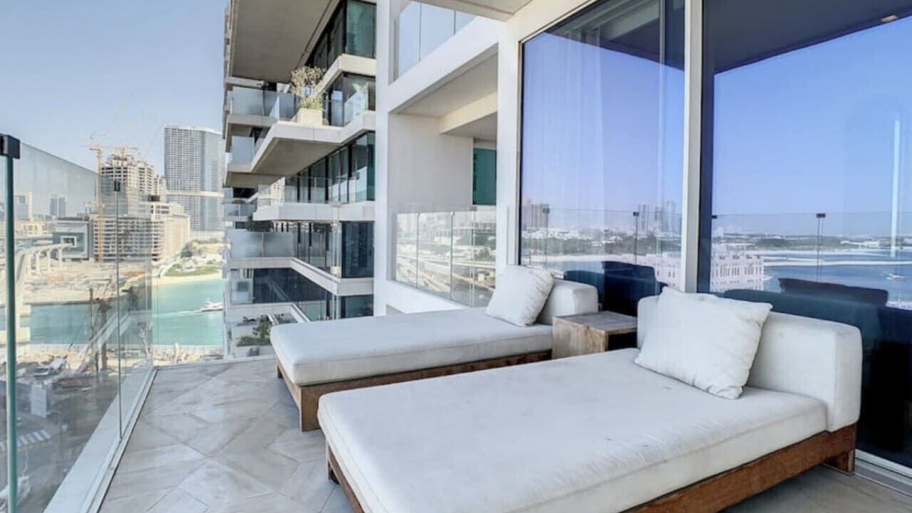 Photo of Outdoor in Palm Jumeirah