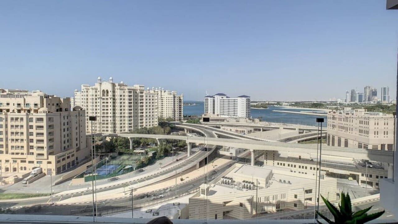 Photo of Outdoor in Palm Jumeirah