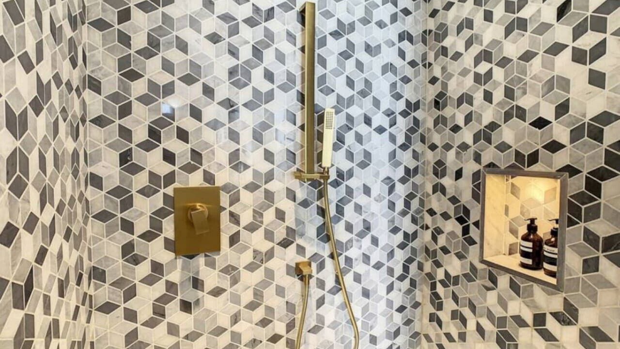 Photo of Bathroom in Palm Jumeirah