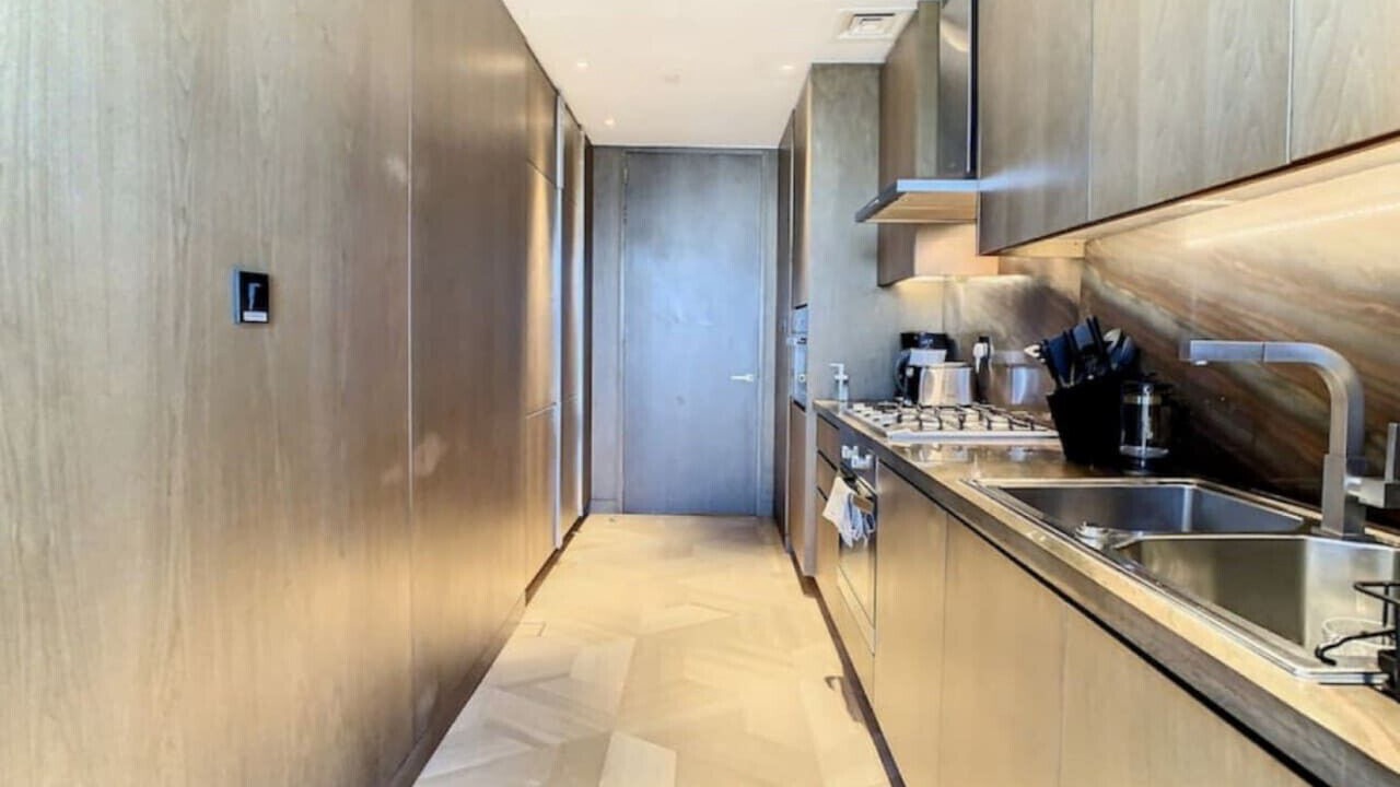 Photo of Kitchen in Palm Jumeirah