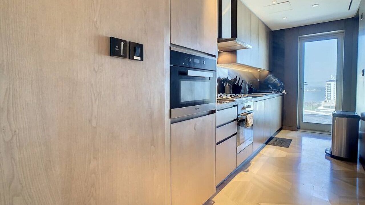 Photo of Kitchen in Palm Jumeirah