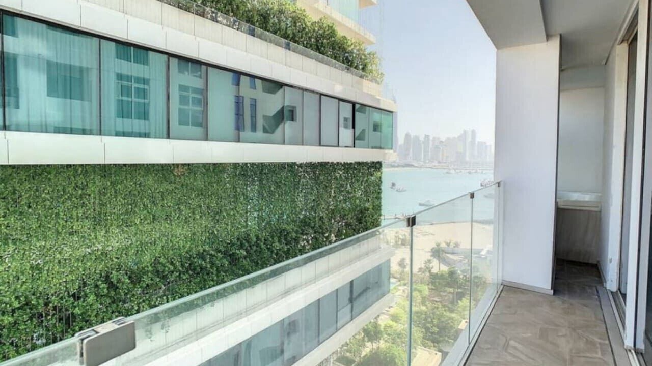 Photo of Outdoor in Palm Jumeirah