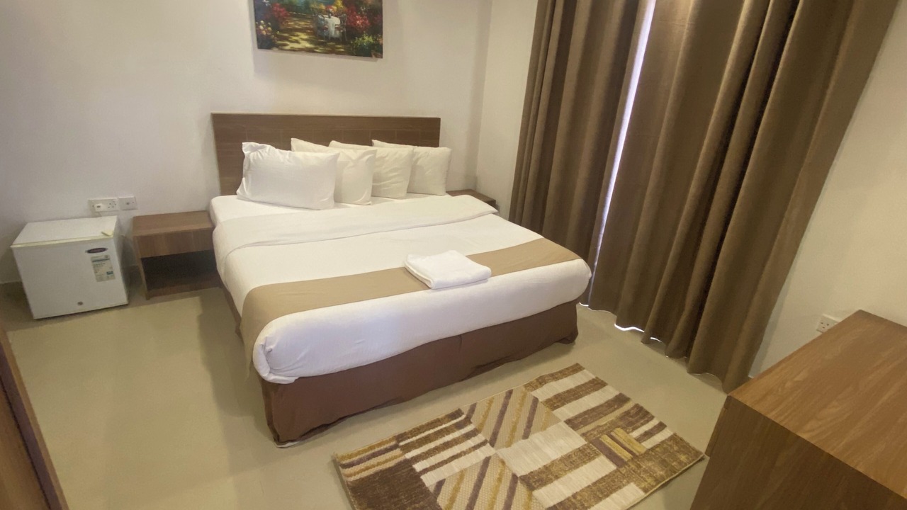 Photo of Bedroom in Muscat