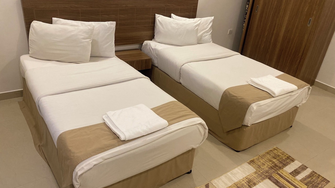 Photo of Bedroom in Muscat
