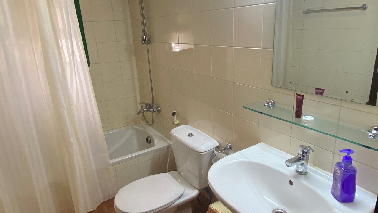 Photo of Bathroom in Muscat