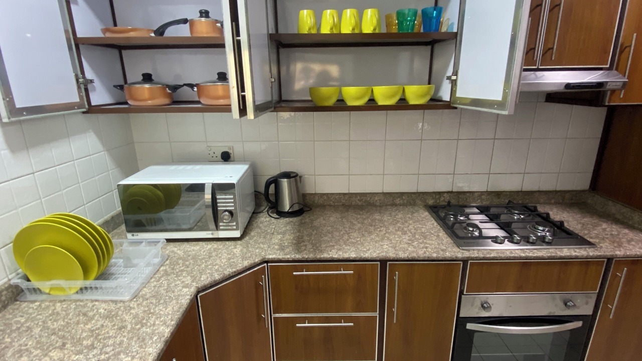 Photo of Kitchen in Muscat