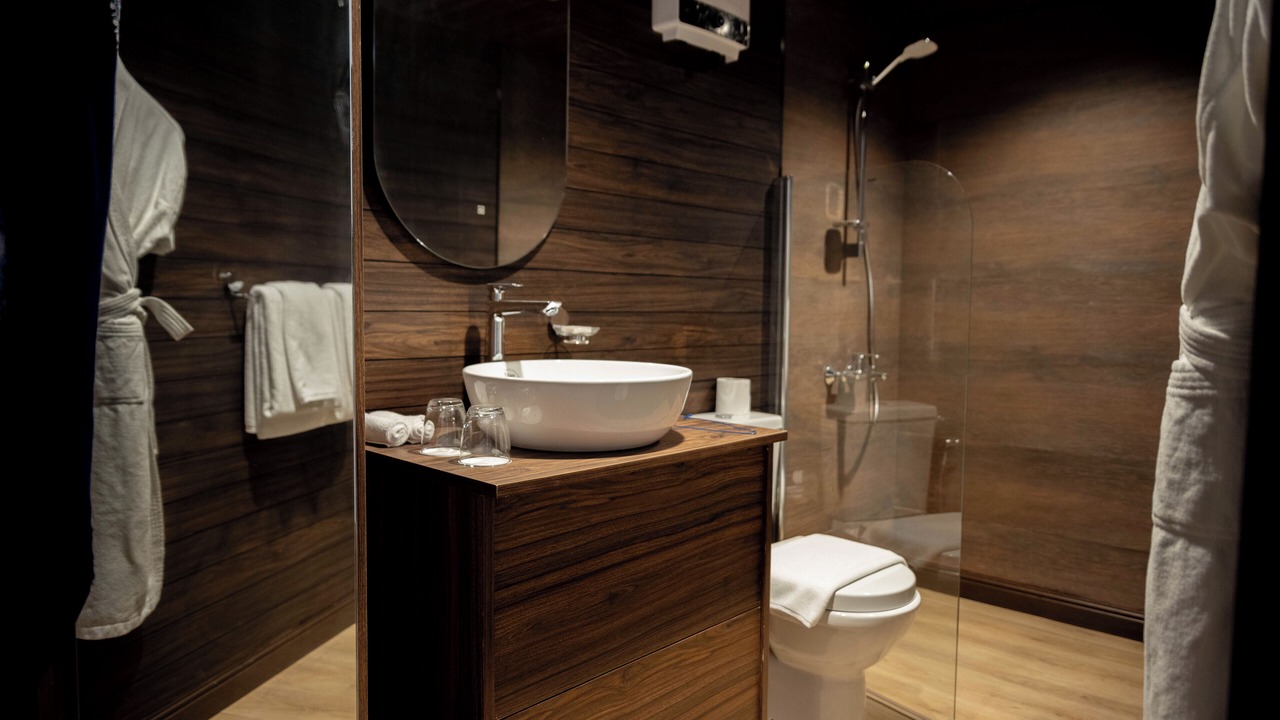 Photo of Bathroom in Bidiya