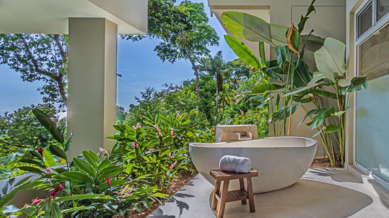 Photo of Outdoor in Dominical