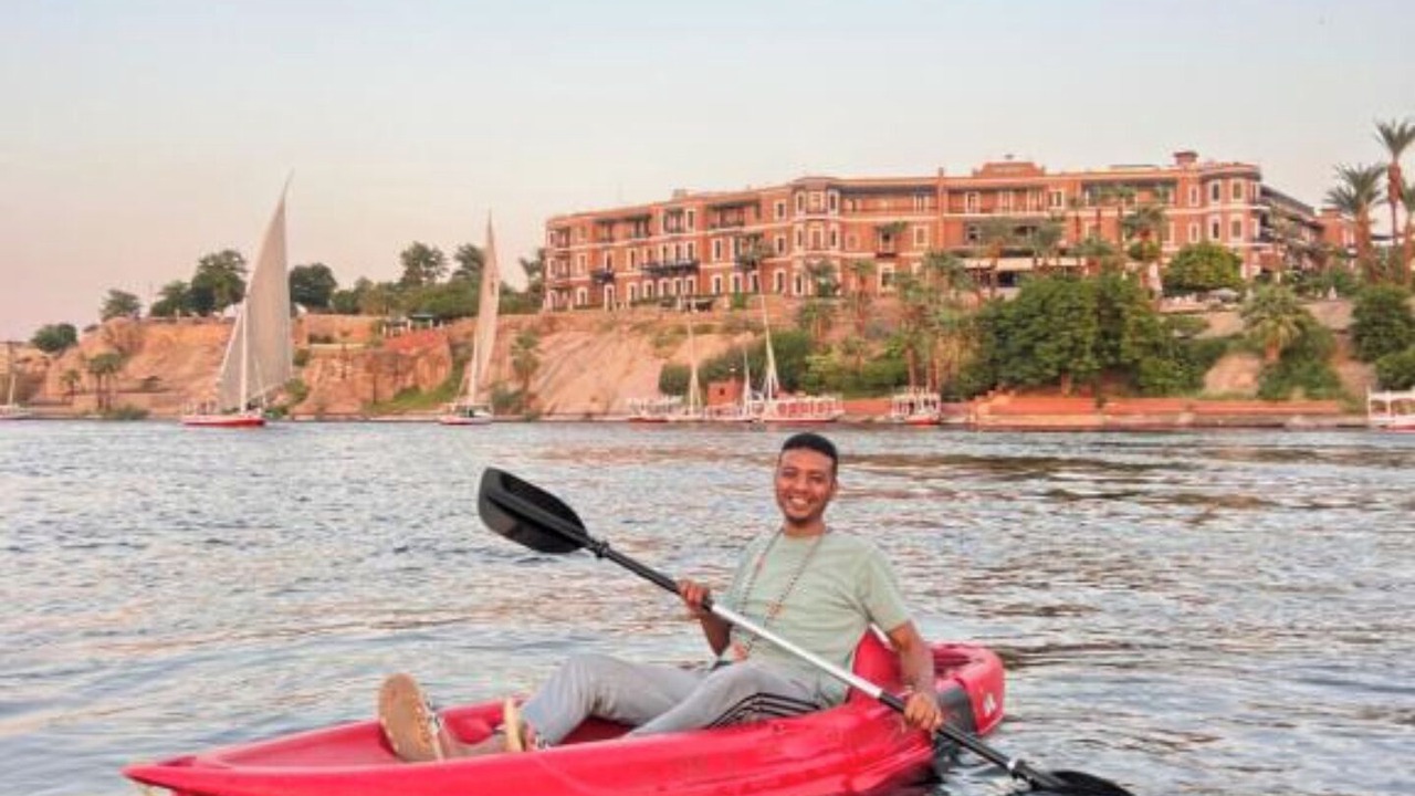 Photo of Others in Aswan
