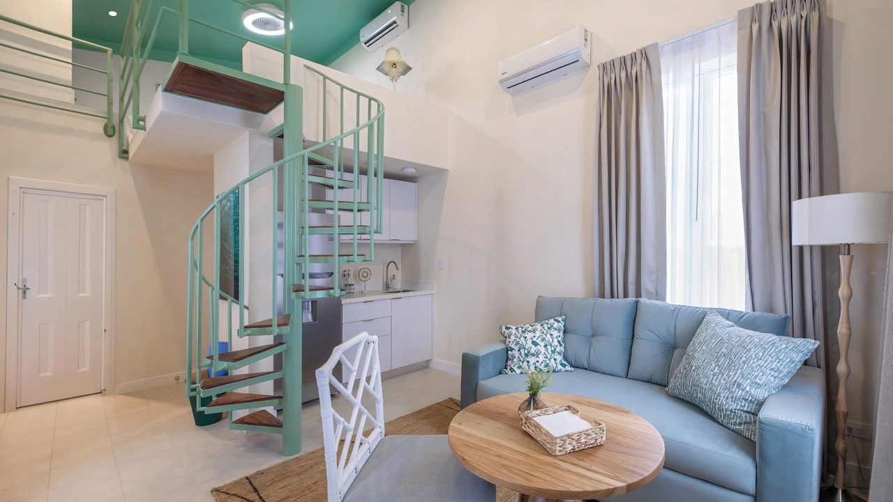 Photo of Livingroom in Las Catalinas