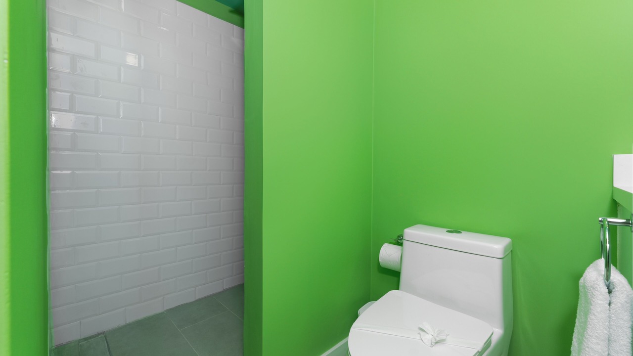 Photo of Bathroom in Las Catalinas
