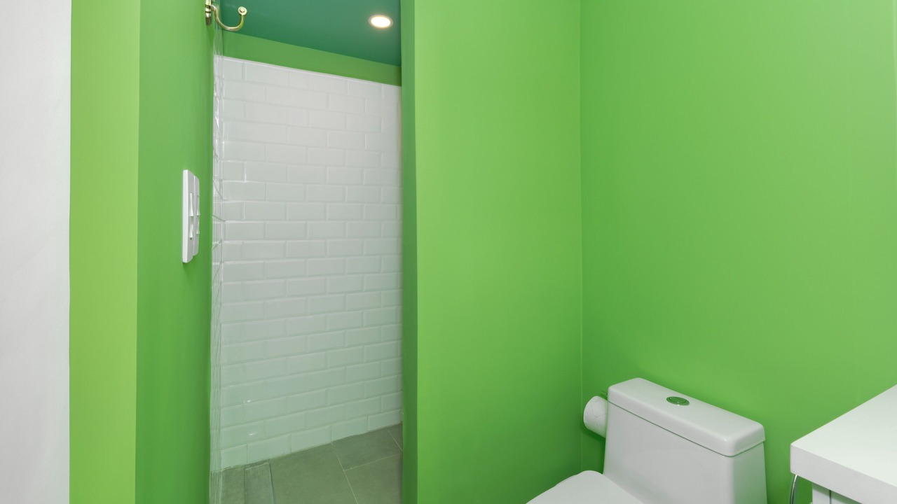 Photo of Bathroom in Las Catalinas