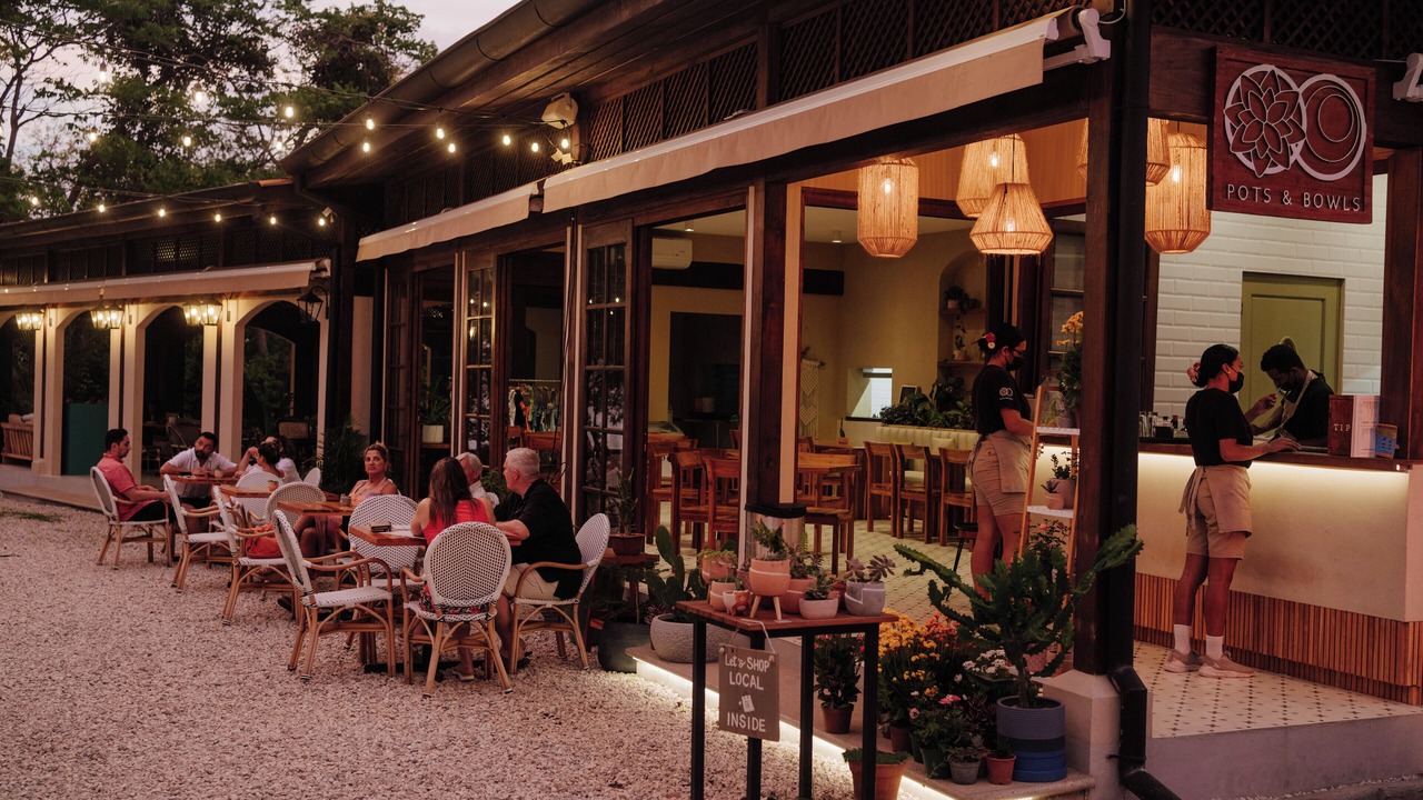 Photo of Outdoor in Las Catalinas