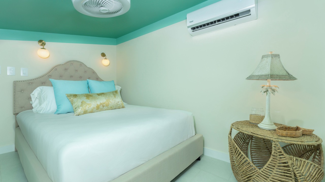 Photo of Bedroom in Las Catalinas