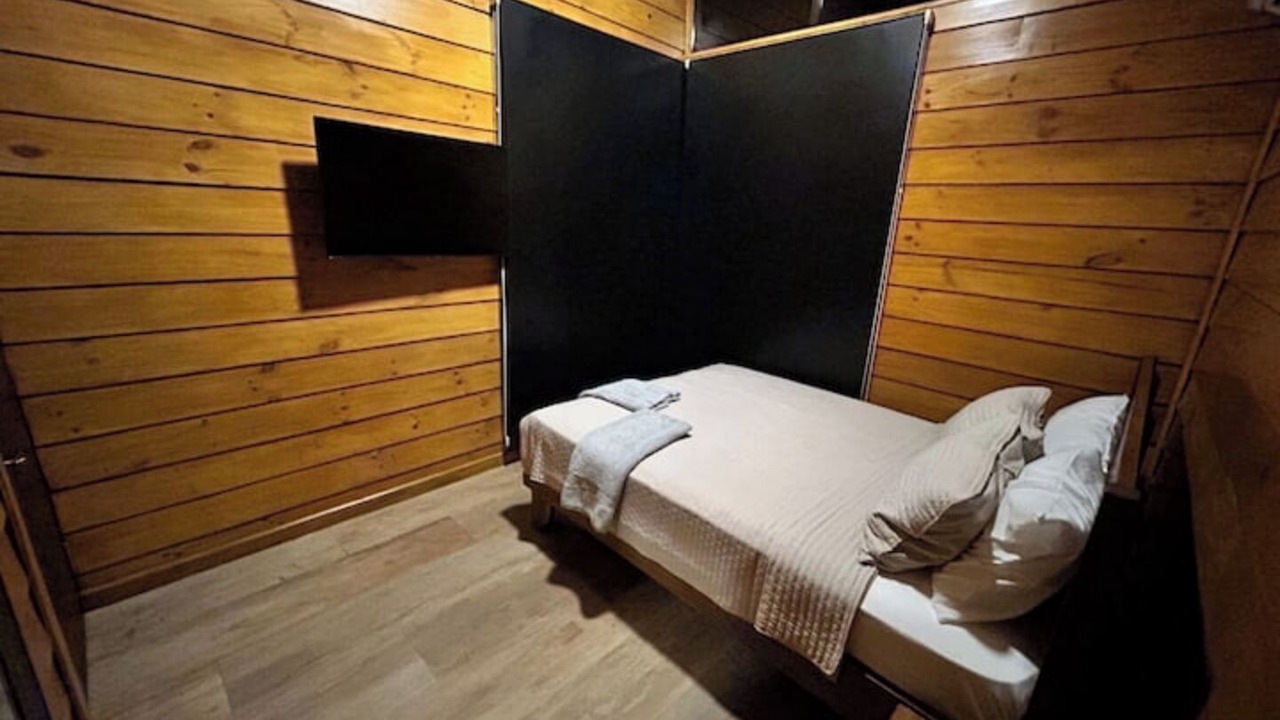 Photo of Bedroom in Lepanto