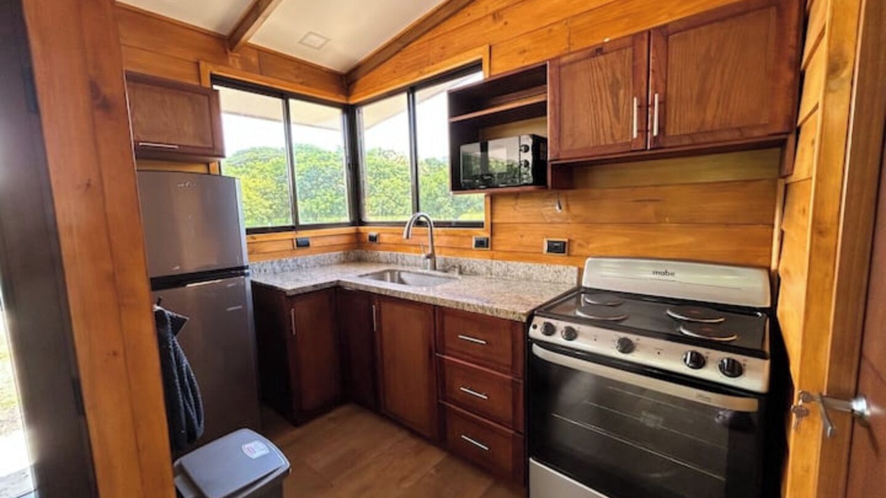 Photo of Kitchen in Lepanto