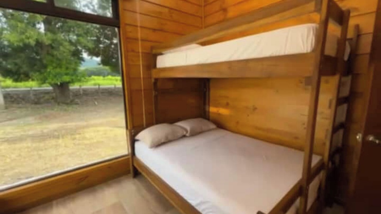 Photo of Bedroom in Lepanto