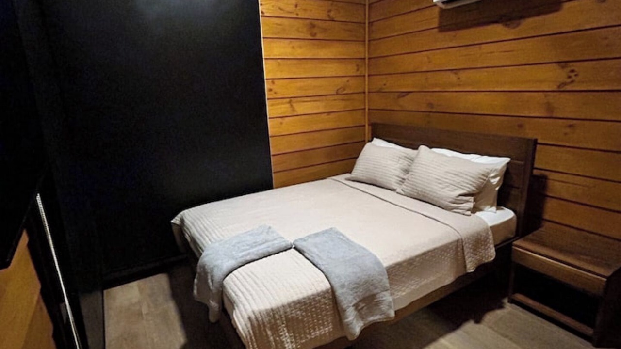 Photo of Bedroom in Lepanto