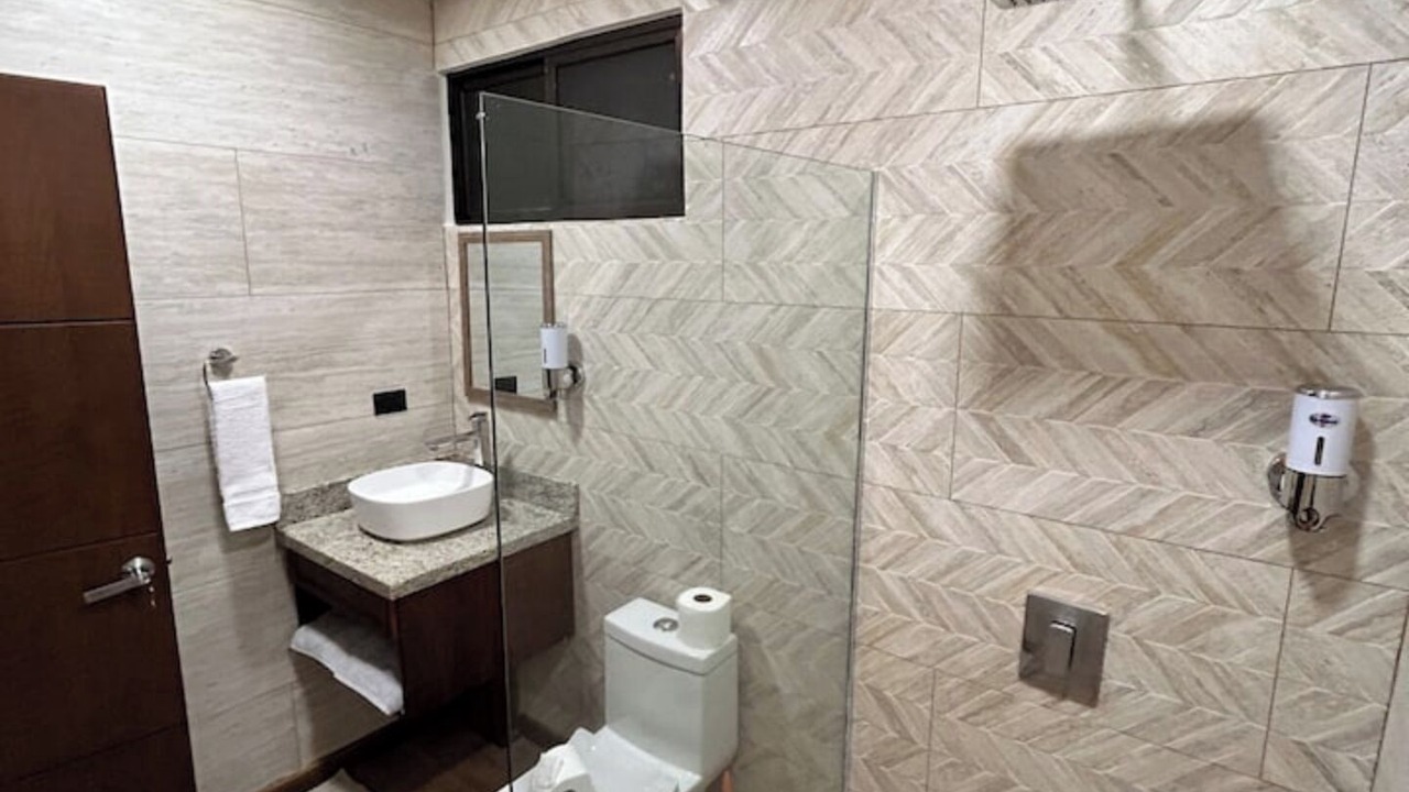 Photo of Bathroom in Lepanto