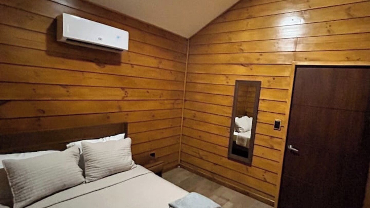 Photo of Bedroom in Lepanto
