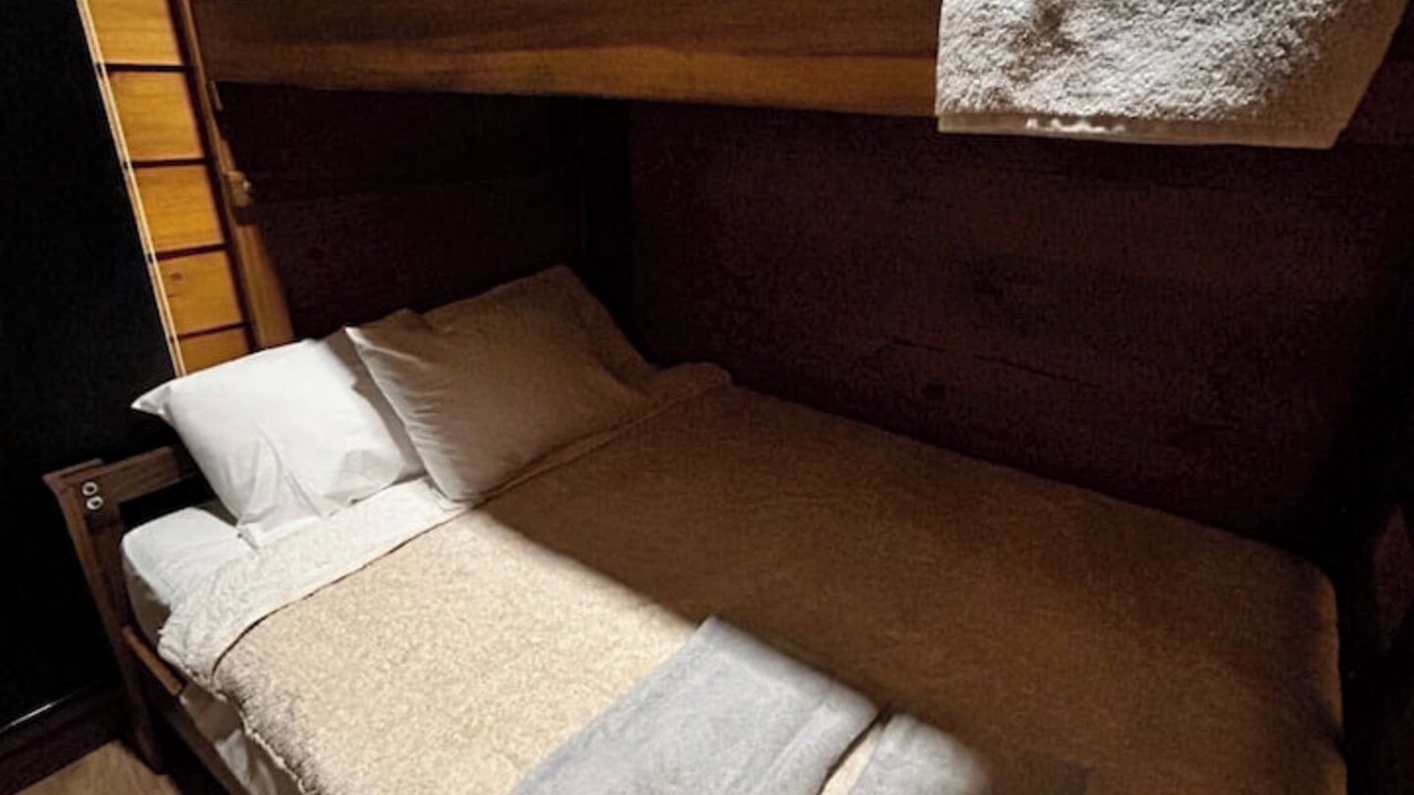 Photo of Bedroom in Lepanto