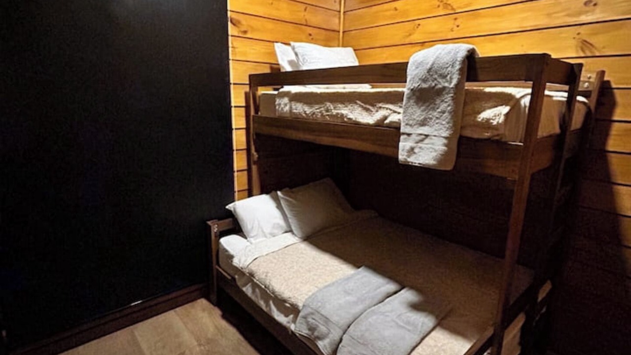 Photo of Bedroom in Lepanto