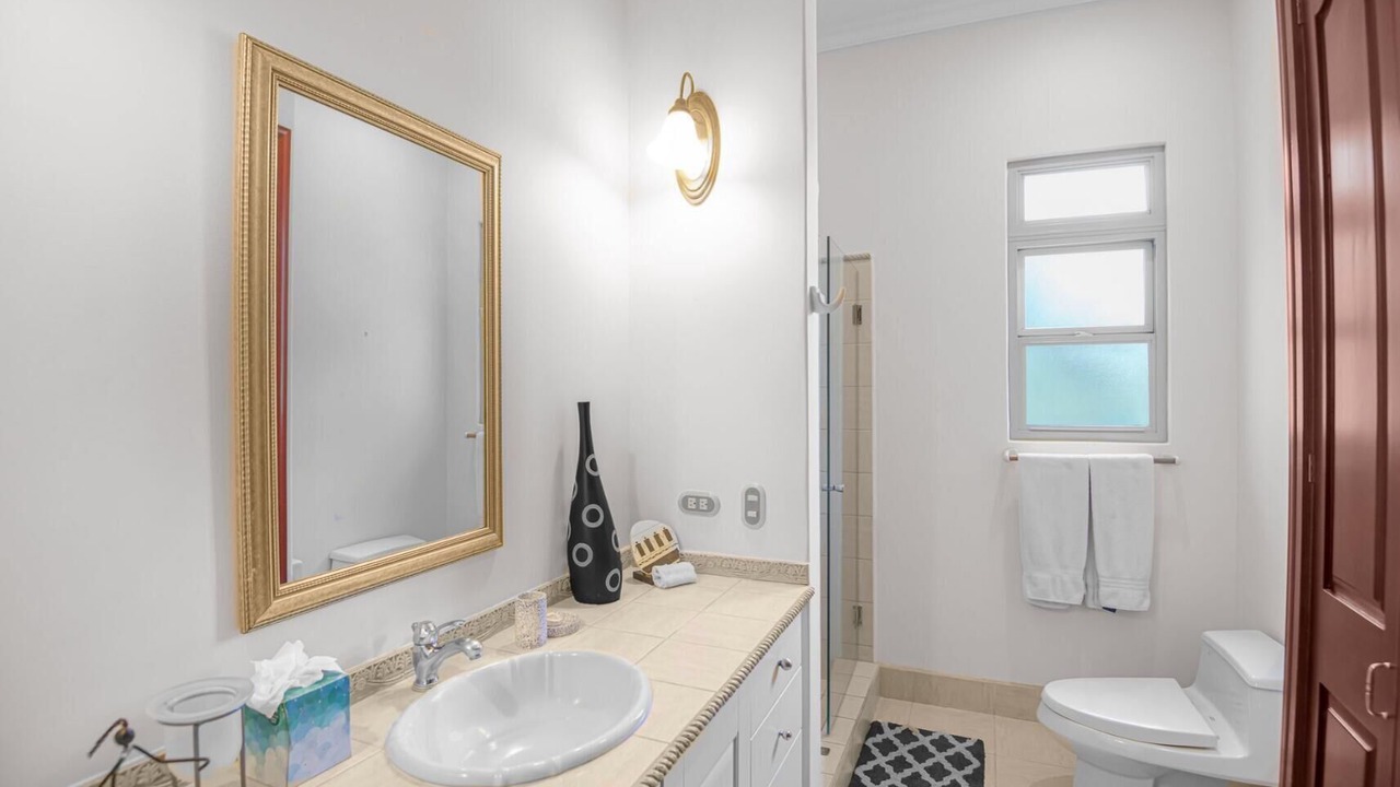 Photo of Bathroom in Herradura
