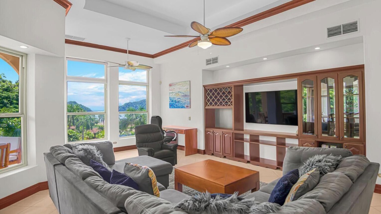 Photo of Livingroom in Herradura