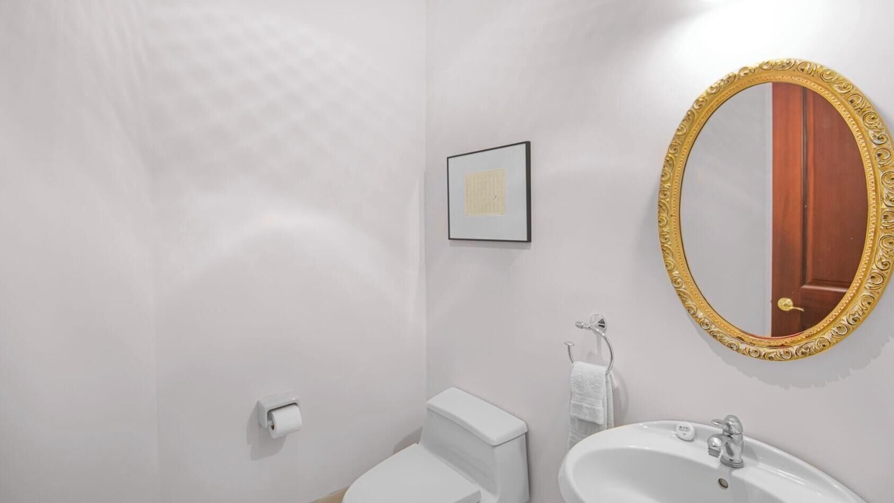 Photo of Bathroom in Herradura